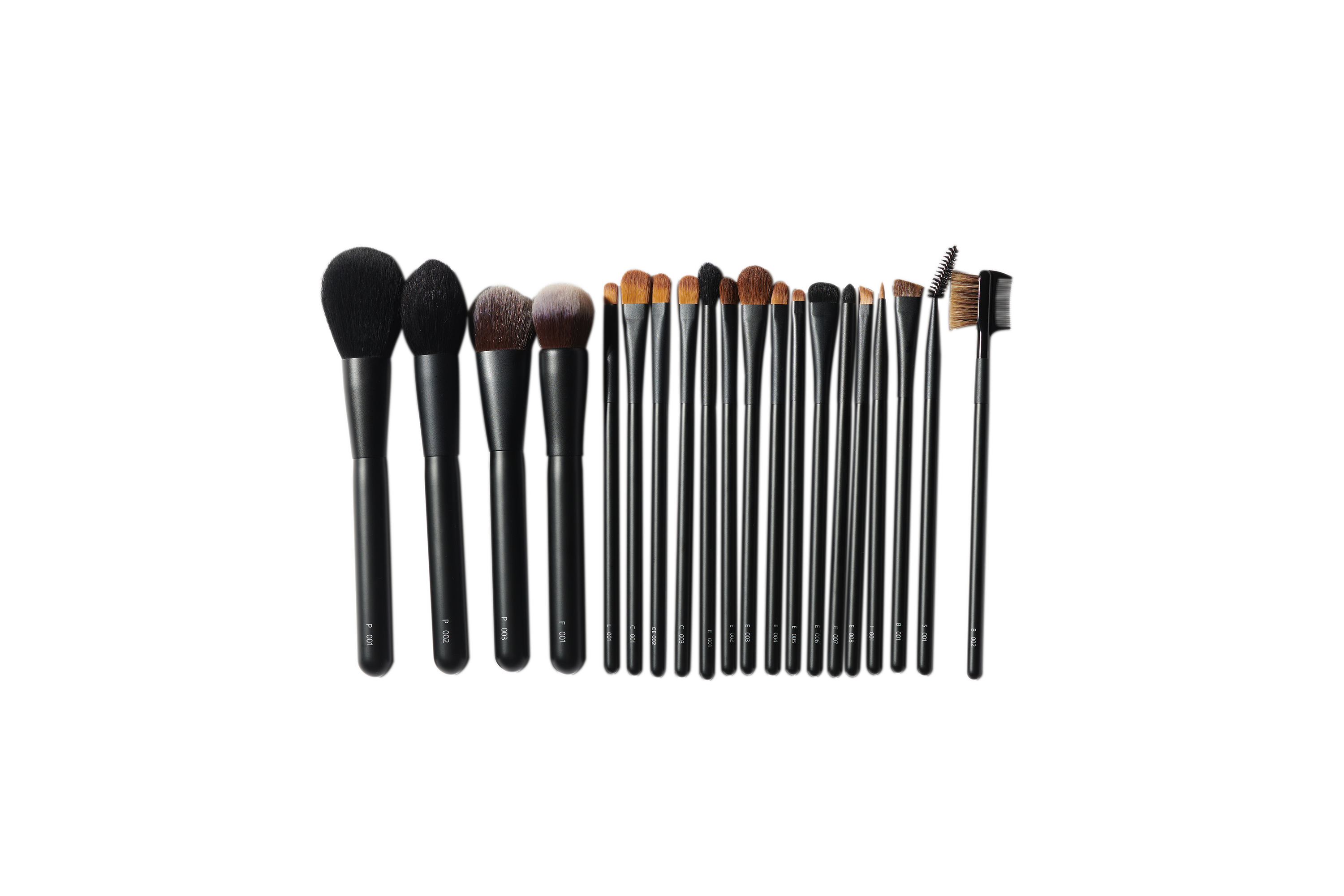 Cupola 20本フルセット】 – Cupola made in kumano japan 