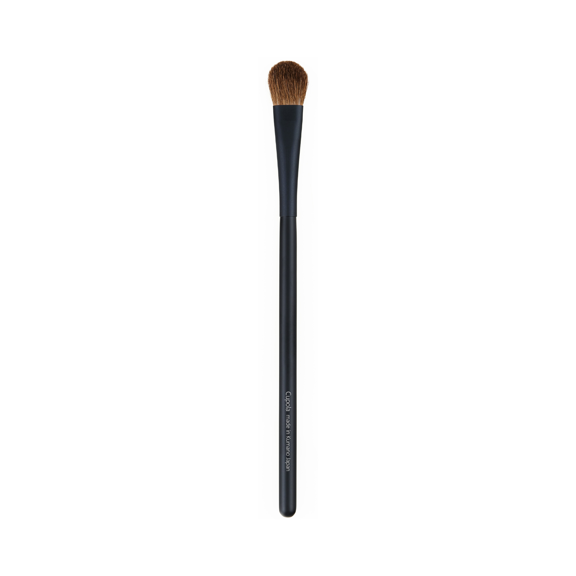 熊野筆メイクブラシ【EYESHADOW BRUSH(L) / アイシャドウブラシ(L 熊野筆メイクブラシ【EYESHADOW BRUSH(L) / アイシャドウブラシ(L