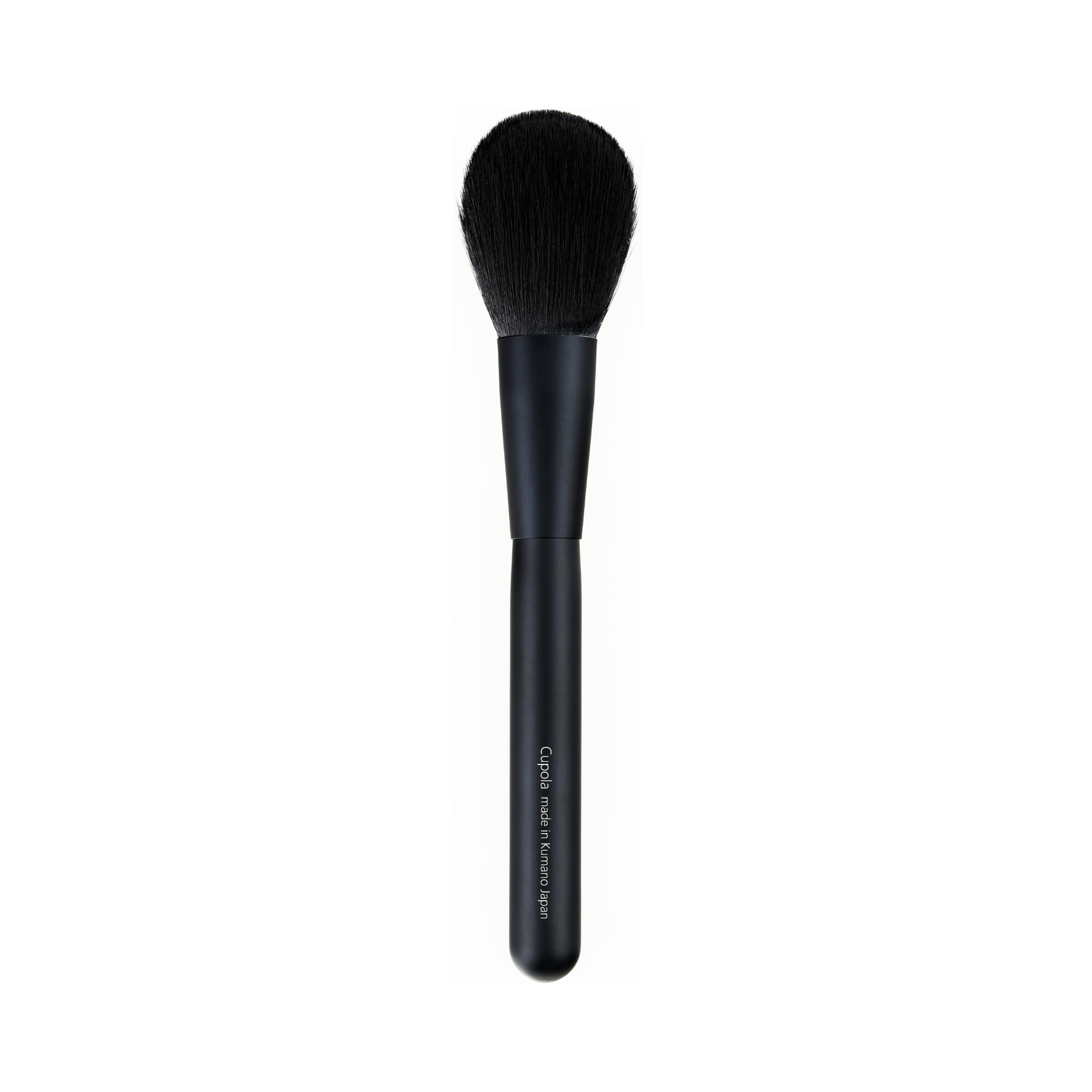 熊野筆メイクブラシ【POUDER BRUSH / パウダーブラシ】 – Cupola made 熊野筆メイクブラシ【POUDER BRUSH / パウダーブラシ】 – Cupola made