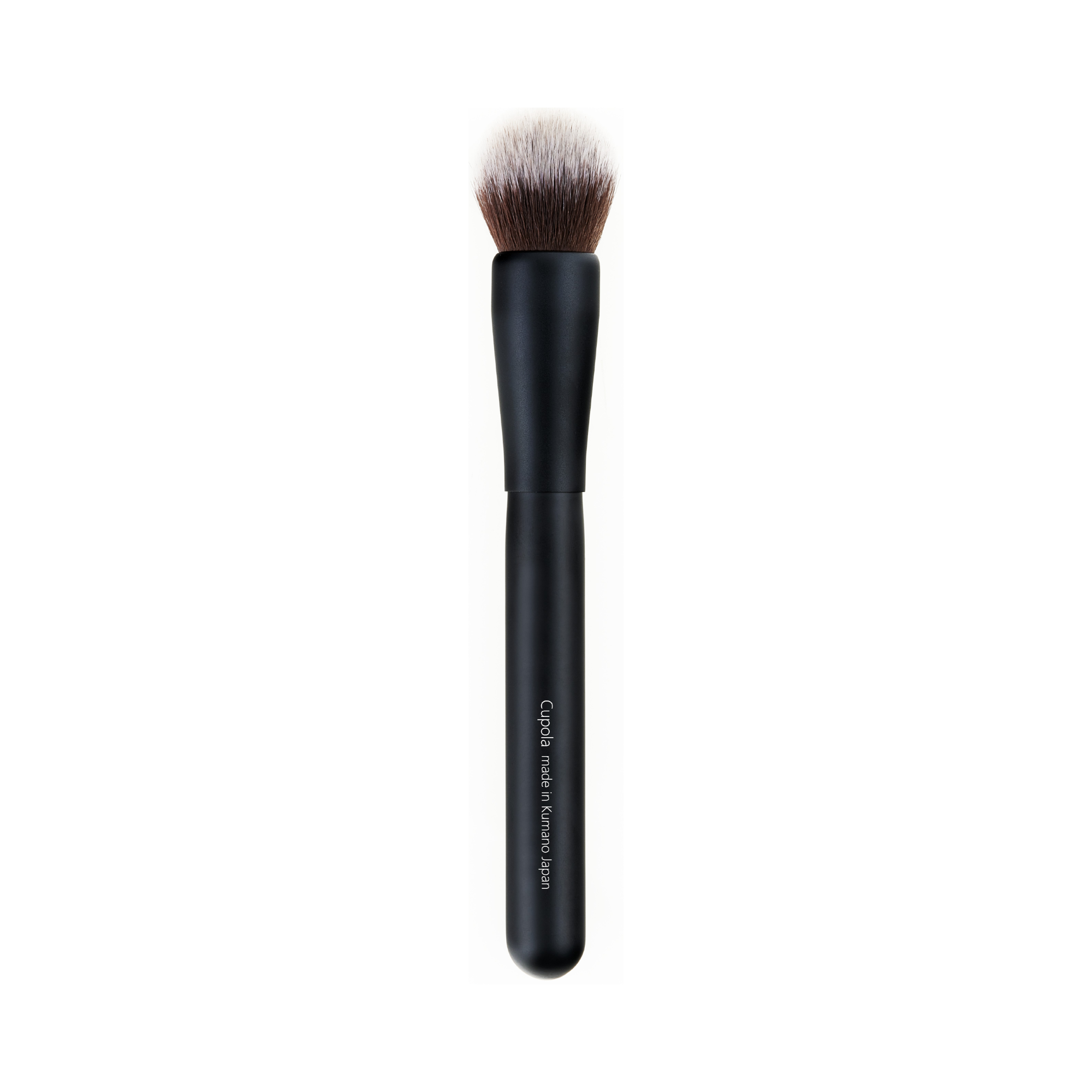 熊野筆メイクブラシ【FOUNDATION BRUSH / ファンデーションブラシ】