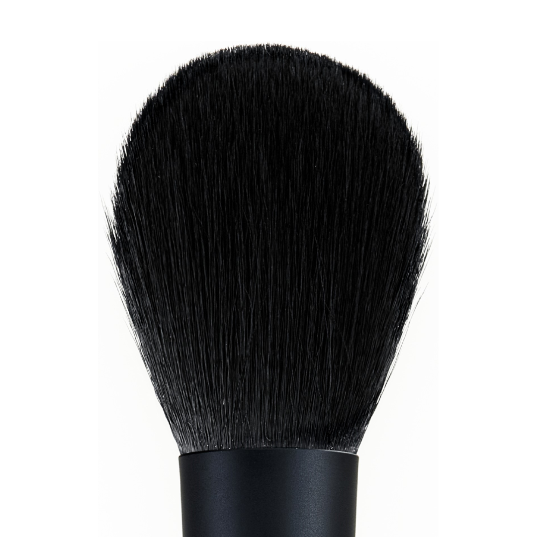 熊野筆メイクブラシ【POUDER BRUSH / パウダーブラシ】 – Cupola made 熊野筆メイクブラシ【POUDER BRUSH / パウダーブラシ】 – Cupola made